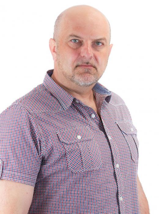 Miroslav Šimoňák