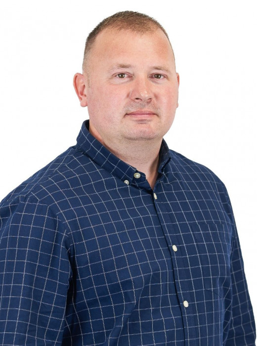 Miroslav Jančík