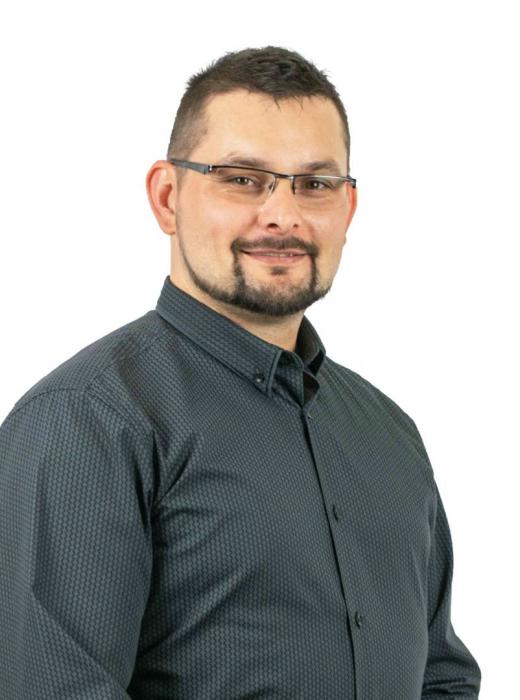 Peter Čoros