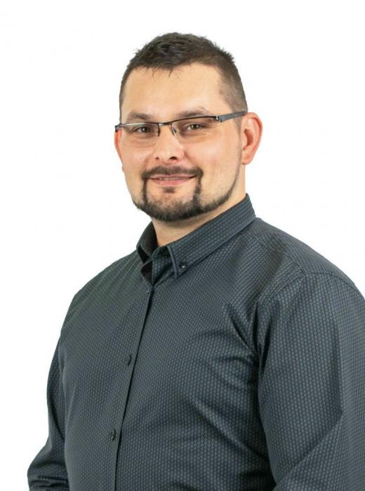 Peter Čoros