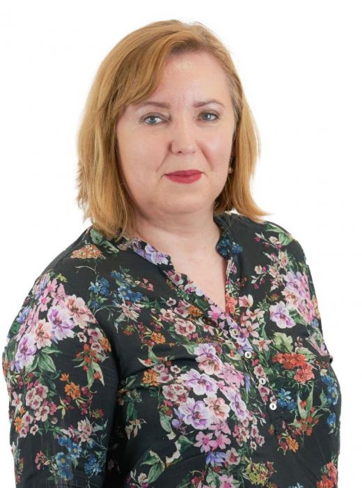 Jarmila Birošová
