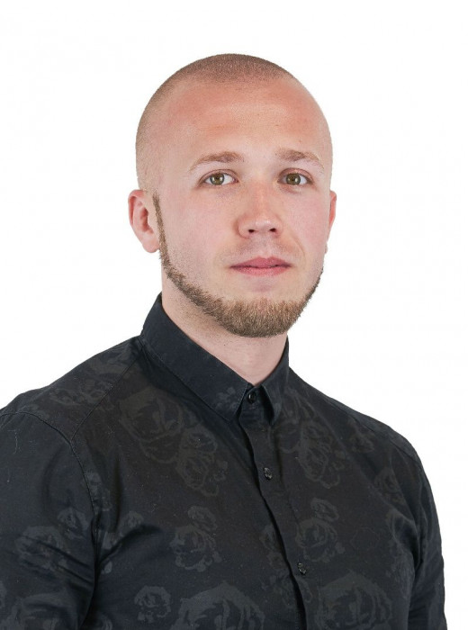 Lukáš Zborovjan