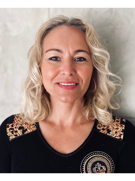 Bianka Dzurišová