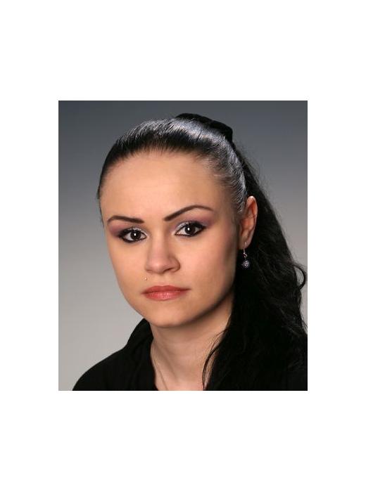 Lenka Kavuľová
