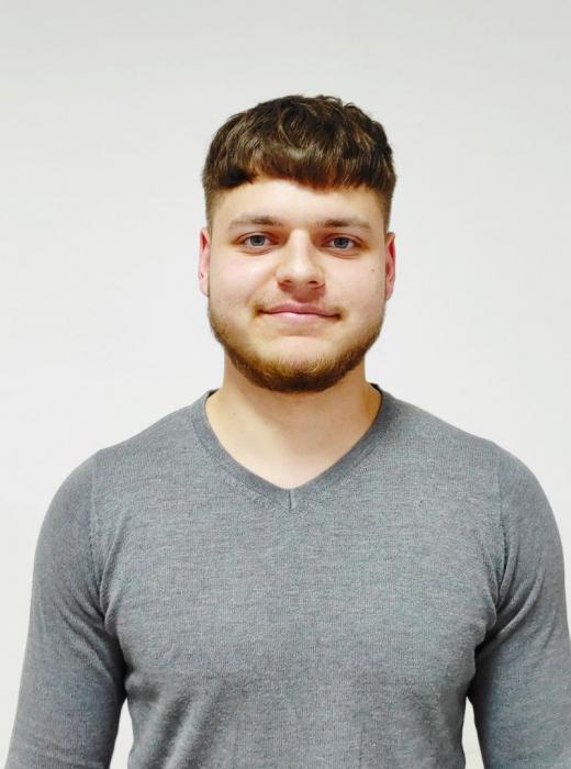 Matej Fodor