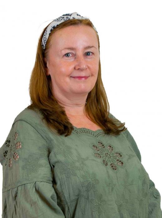 Mgr. Monika Mikulíková
