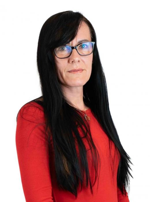 Ľubica Surová