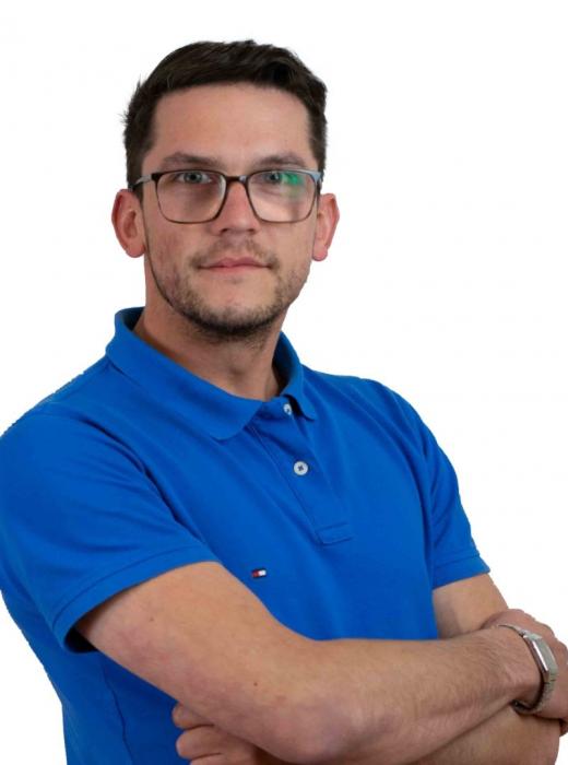 Pavol Belko