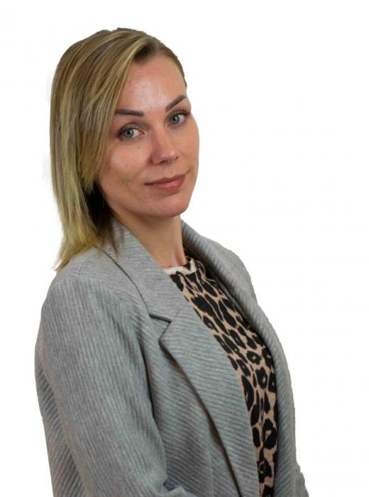 Simona Kačmárová