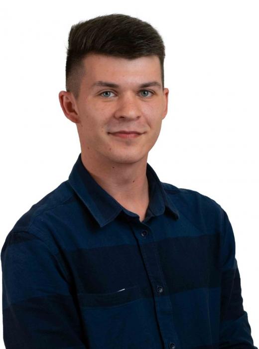 Marek Sondor