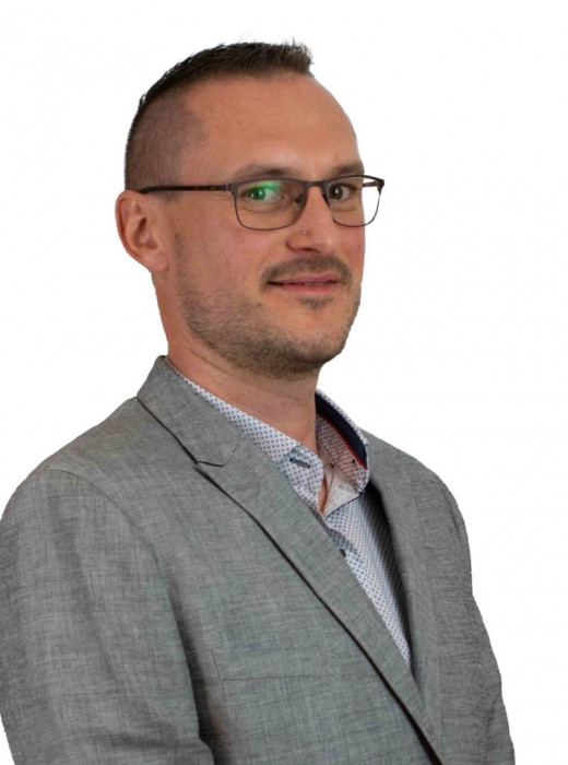 Alexander Hallo