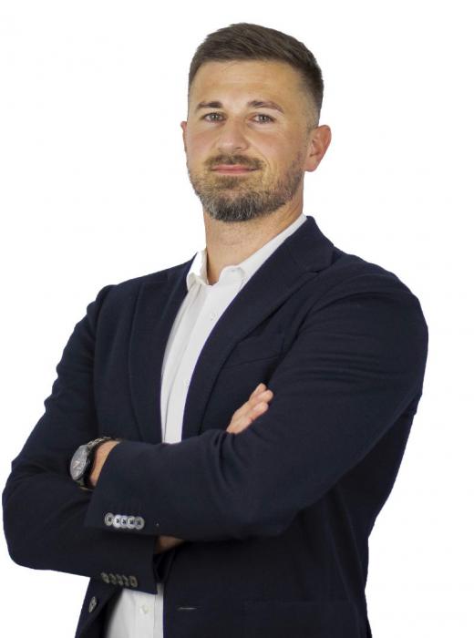 Igor Kováč