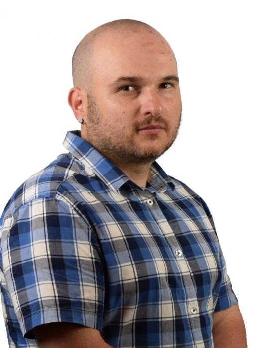 Anton Kováč