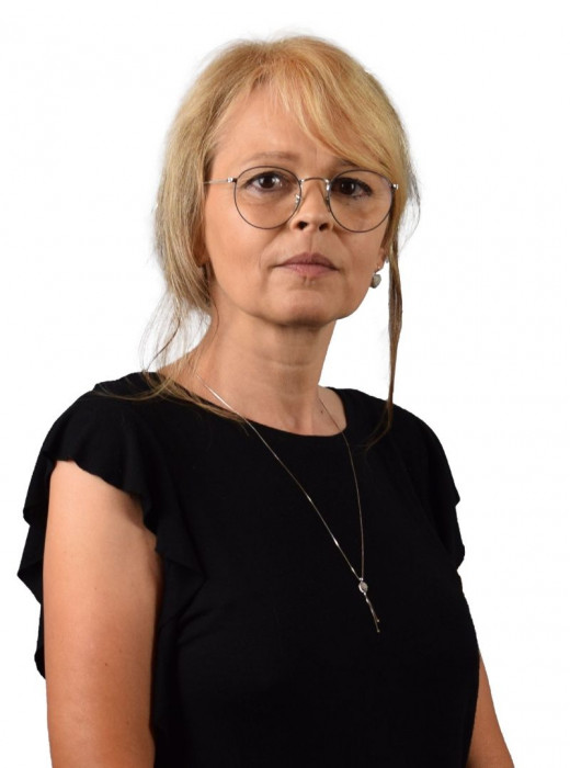 Mária Zrnčíková