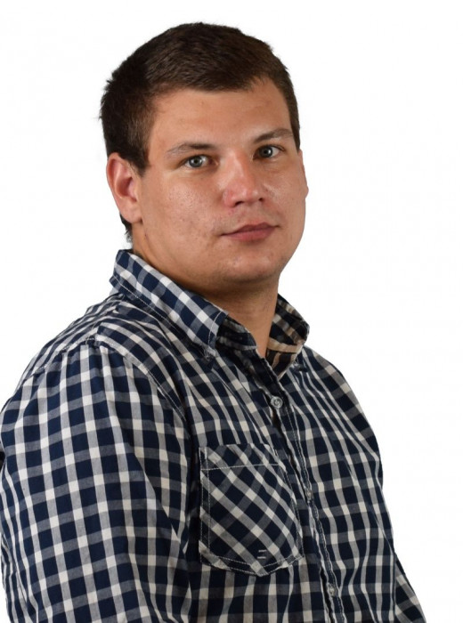 Tomáš Domonkos
