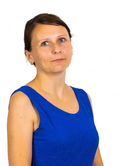Lucia Bystrická