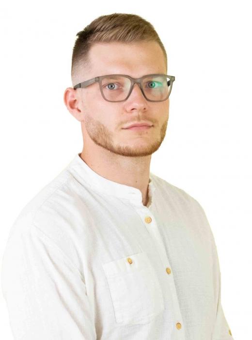 Matej Čanda
