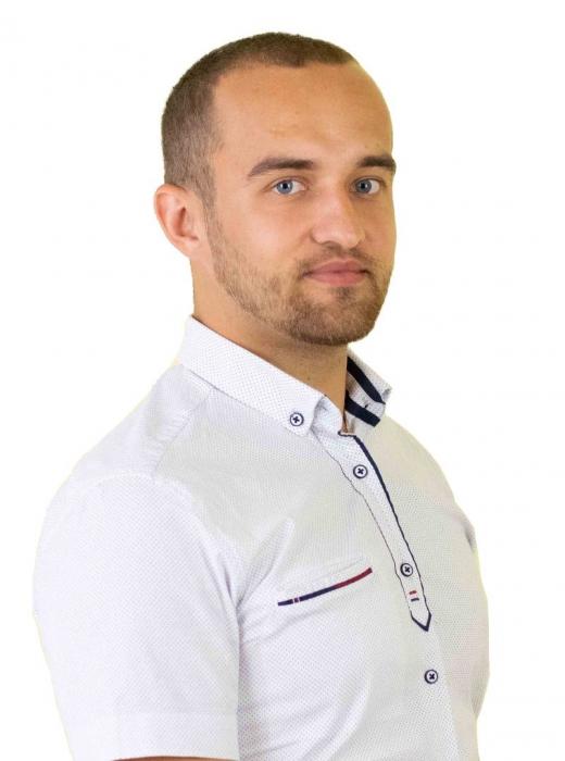 Ing. Erik Segíň