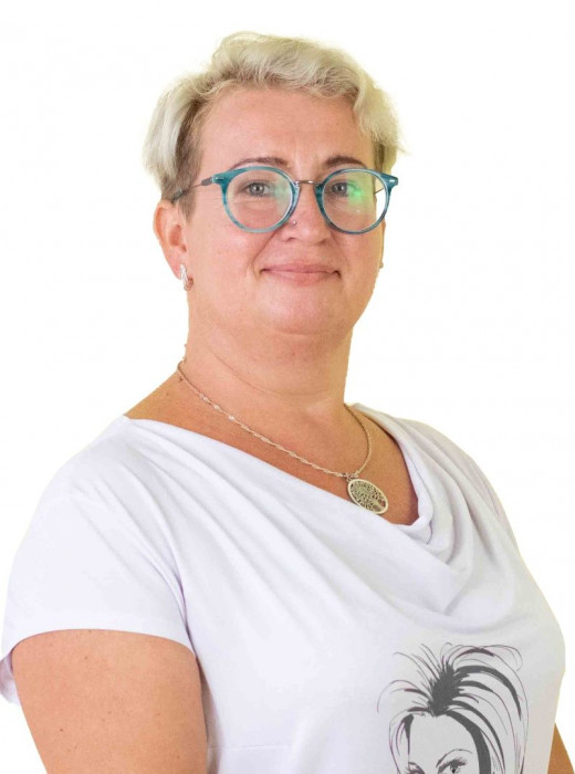 Iveta Fedorová