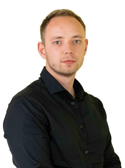 Bc. Jakub Kočiš