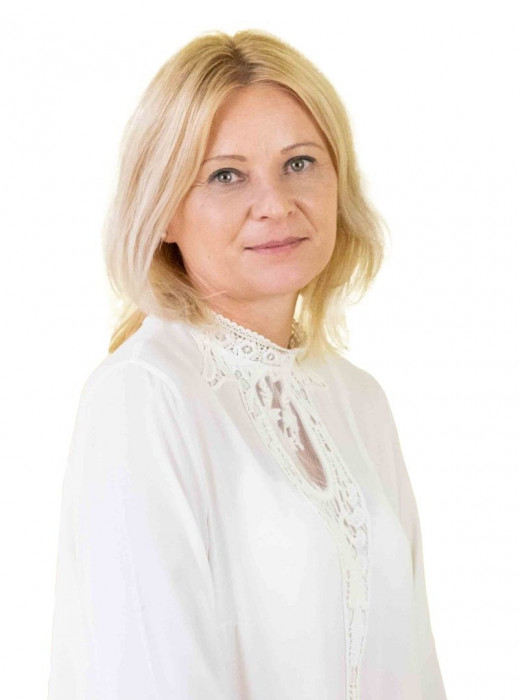 Ing. Miriam Šerešová