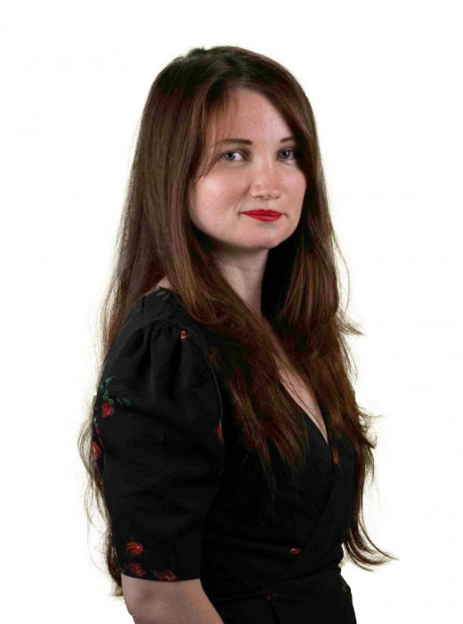 Lenka Martišková