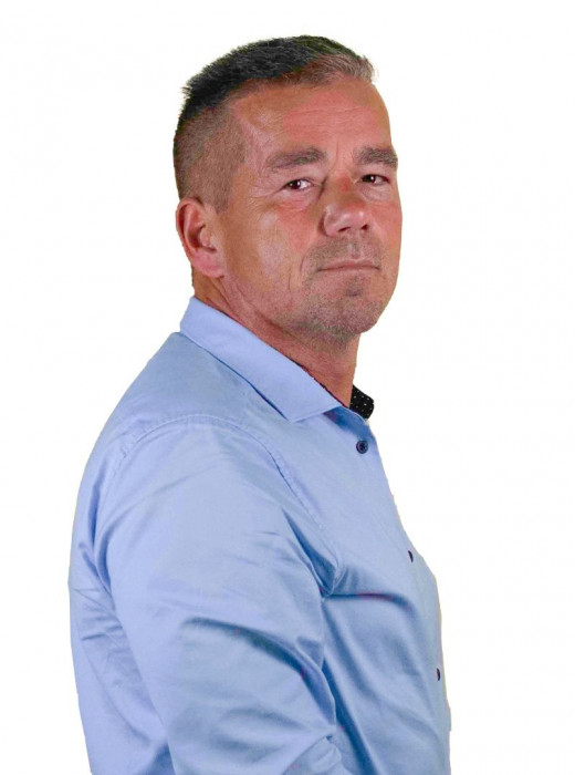 Július Boček