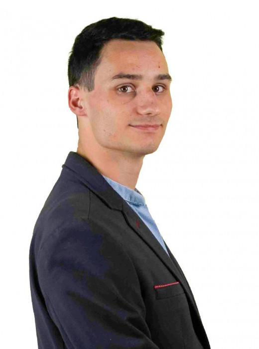 Martin Lagron