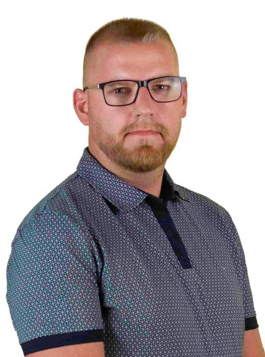 Ľuboš Piatrov