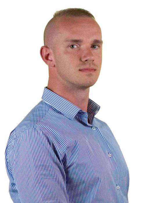 Peter Hricka