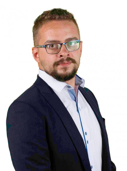 Rastislav Dubiel