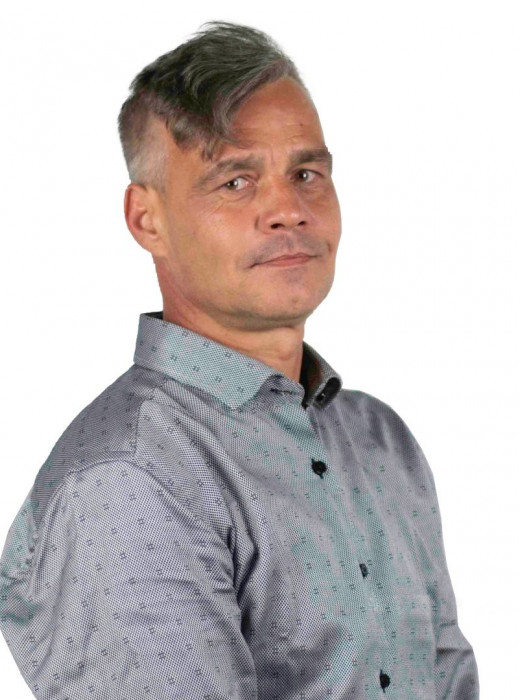 Viktor Kubovič