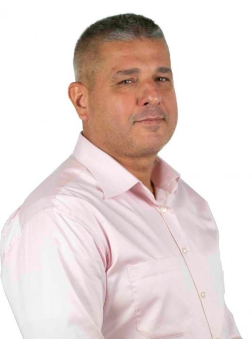 Peter Nagy