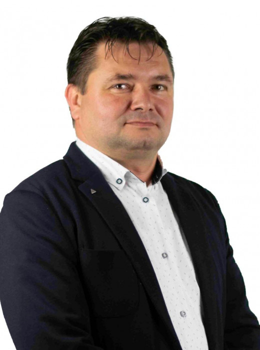 Ing. Róbert Hodál