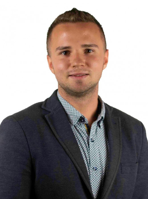 Ing. Daniel Mačuga