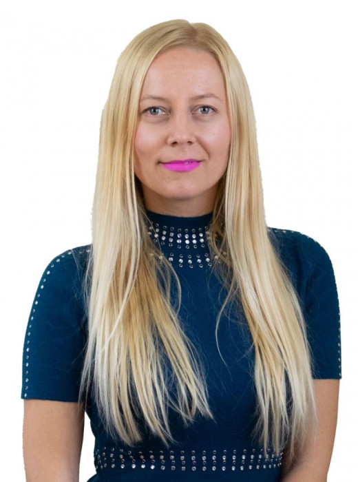 Lenka Ivanova