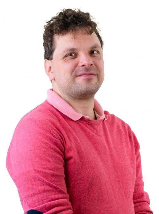 Michal Dovičín