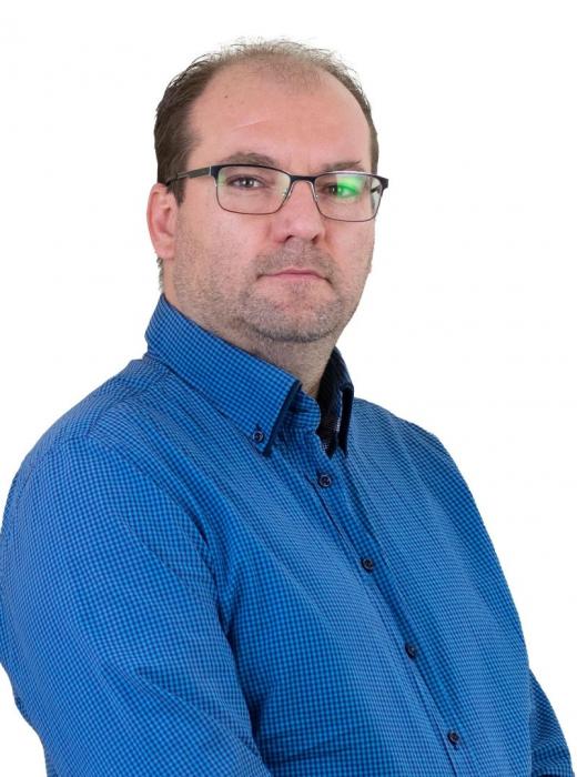 Jaroslav Achim