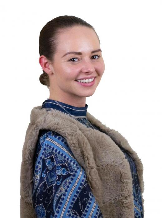 Lucia Véghová