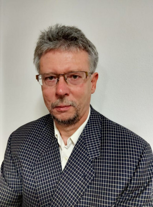 Ing. Ernest Fáber