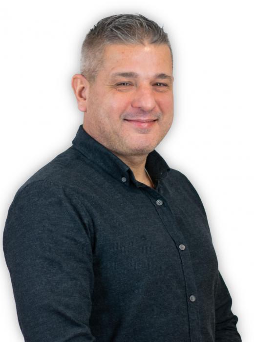 Peter Nagy