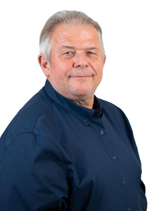 Ján Ševčik