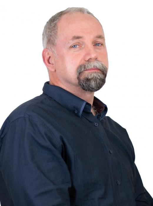 Ing. Ondrej Melicher