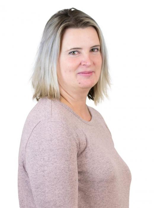 Ivana Chudová