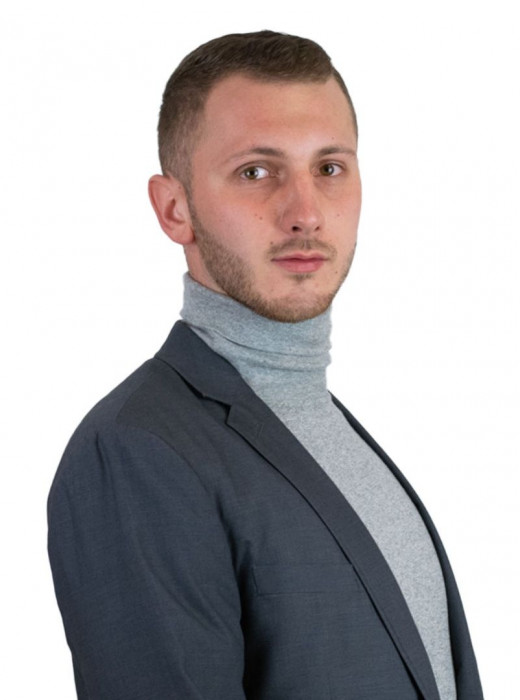 Branislav Tetemonte