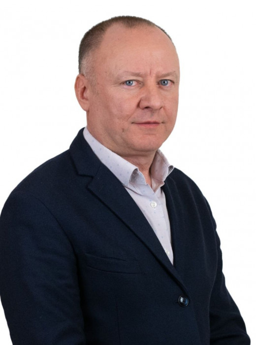 Ing. Jaroslav Halaňuk
