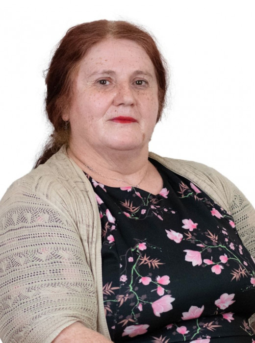 Mária Holková
