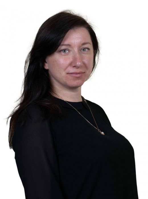 Yulia Medvedeva