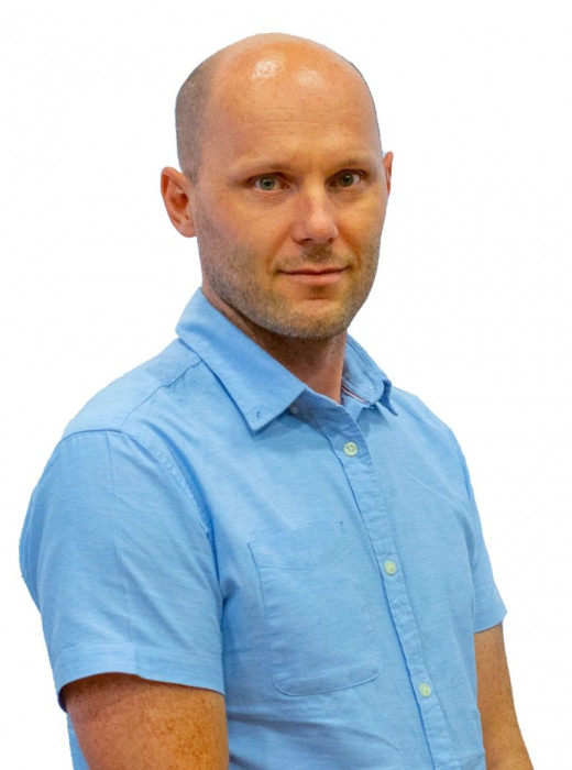 Miroslav Kudlej
