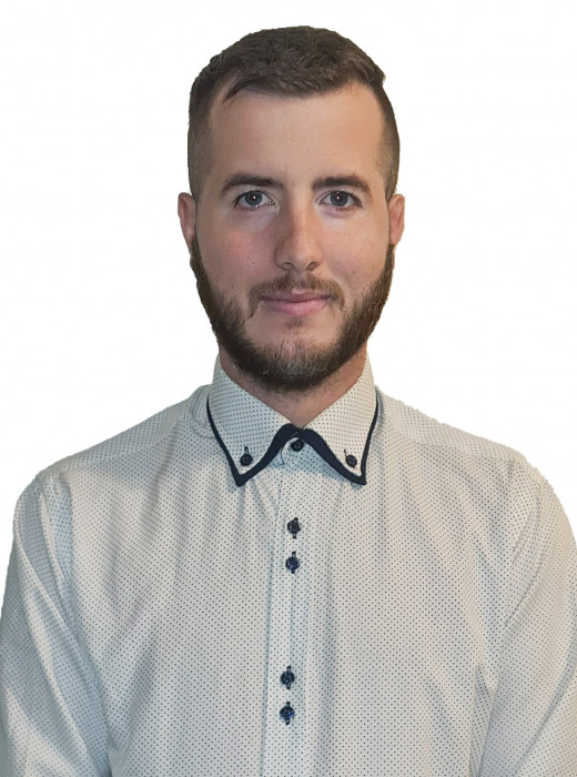 Patrik Ilavský